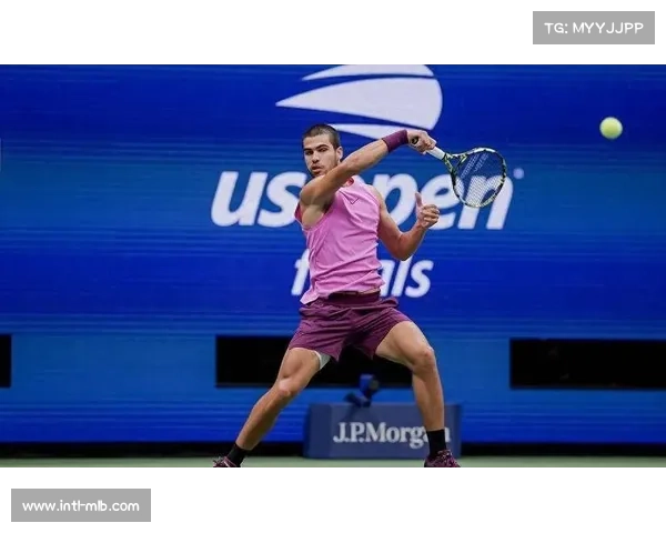 阿尔卡拉斯公开赛时代第二年轻获六座大满贯球员