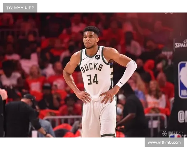 雄鹿字母哥因腹股沟拉伤将缺席1至2周