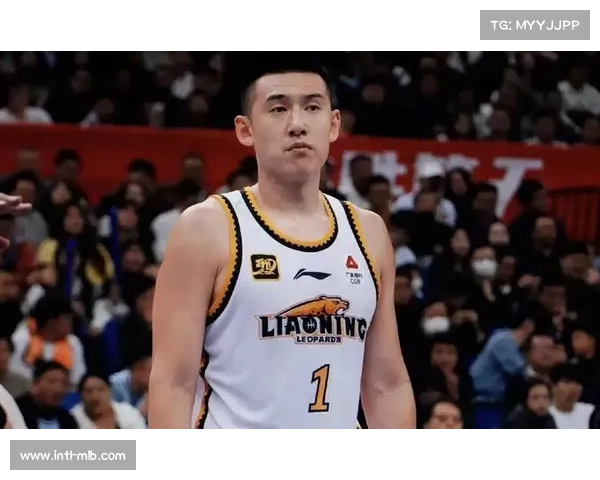 辽宁男篮终结四连败，付豪18+6领军取胜
