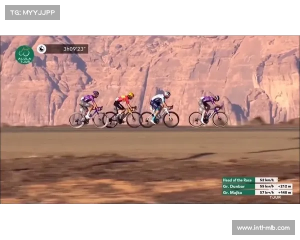 环沙特快步车队未带梅里尔,冲刺阵容雅各布森与加维利亚担纲 环沙特快步车队未带梅里尔,冲刺阵容雅各布森与加维利亚担纲